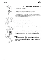 Предварительный просмотр 43 страницы Diamond D701-EKS Manual