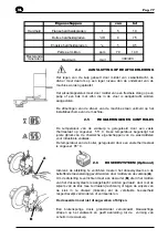 Предварительный просмотр 49 страницы Diamond D701-EKS Manual