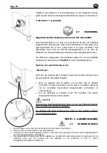 Предварительный просмотр 50 страницы Diamond D701-EKS Manual