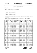 Preview for 13 page of Diamond DA 42 NG Maintenance Manual