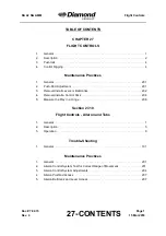 Preview for 779 page of Diamond DA 42 NG Maintenance Manual