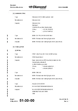 Preview for 1676 page of Diamond DA 42 NG Maintenance Manual