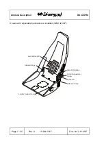 Preview for 324 page of Diamond DA 42 Flight Manual