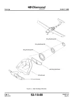 Preview for 60 page of Diamond DA20-C1 Maintenance Manual