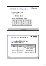 Preview for 83 page of Diamond DA40 NG Manual