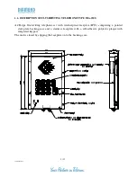 Предварительный просмотр 8 страницы Diamond DIA-245 User Manual And Installation Manual