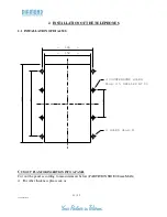 Предварительный просмотр 11 страницы Diamond DIA-245 User Manual And Installation Manual