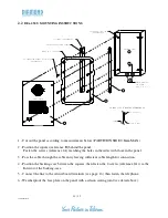 Предварительный просмотр 12 страницы Diamond DIA-245 User Manual And Installation Manual