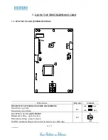 Предварительный просмотр 15 страницы Diamond DIA-245 User Manual And Installation Manual