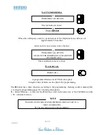 Предварительный просмотр 18 страницы Diamond DIA-245 User Manual And Installation Manual