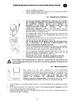 Предварительный просмотр 12 страницы Diamond DK7/2-NP Instruction Manual