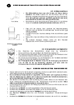 Предварительный просмотр 13 страницы Diamond DK7/2-NP Instruction Manual