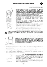 Предварительный просмотр 22 страницы Diamond DK7/2-NP Instruction Manual