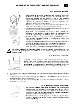 Предварительный просмотр 42 страницы Diamond DK7/2-NP Instruction Manual