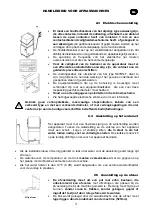 Предварительный просмотр 62 страницы Diamond DK7/2-NP Instruction Manual