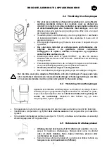 Предварительный просмотр 72 страницы Diamond DK7/2-NP Instruction Manual