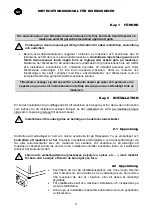 Предварительный просмотр 81 страницы Diamond DK7/2-NP Instruction Manual