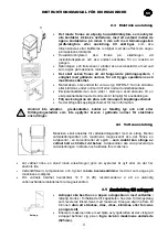 Предварительный просмотр 82 страницы Diamond DK7/2-NP Instruction Manual