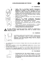 Предварительный просмотр 92 страницы Diamond DK7/2-NP Instruction Manual