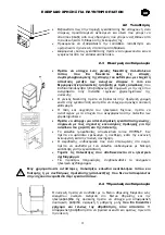 Предварительный просмотр 102 страницы Diamond DK7/2-NP Instruction Manual