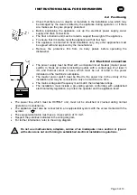 Предварительный просмотр 7 страницы Diamond DK7/6 Instruction Manual