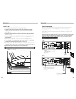 Предварительный просмотр 5 страницы Diamond DPSA10 User Manual