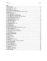 Preview for 3 page of Diamond DSG-14B Installation, Use And Maintenance Instructions