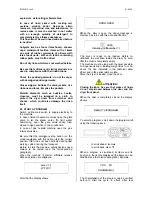 Preview for 12 page of Diamond DSG-14B Installation, Use And Maintenance Instructions