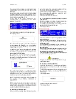 Preview for 15 page of Diamond DSG-14B Installation, Use And Maintenance Instructions