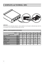 Предварительный просмотр 3 страницы Diamond E17/4ID8T Manual