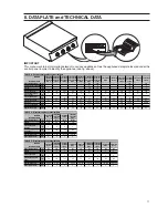 Предварительный просмотр 3 страницы Diamond E17/4PQ8T-N User Manual