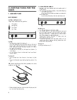 Предварительный просмотр 10 страницы Diamond E17/4PQ8T-N User Manual