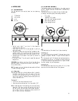 Предварительный просмотр 11 страницы Diamond E17/4PQ8T-N User Manual