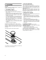 Предварительный просмотр 12 страницы Diamond E17/4PQ8T-N User Manual