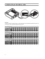 Preview for 3 page of Diamond E17/PLCD8T-N User Manual