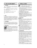 Preview for 5 page of Diamond E17/PLCD8T-N User Manual