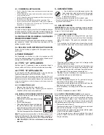 Preview for 6 page of Diamond E17/PLCD8T-N User Manual