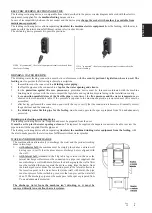 Предварительный просмотр 27 страницы Diamond FP102-NF Manual