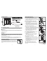 Preview for 6 page of Diamond FRESHFIT VANITY Installation Instructions Manual