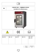 Предварительный просмотр 2 страницы Diamond FVS-1011 Installation, Use And Maintenance Manual