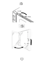 Предварительный просмотр 24 страницы Diamond FVS-1011 Installation, Use And Maintenance Manual