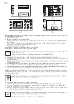 Preview for 11 page of Diamond FVS-711/TS Instructions For Use And Maintenance Manual