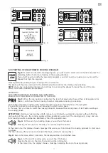 Preview for 12 page of Diamond FVS-711/TS Instructions For Use And Maintenance Manual