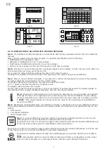 Preview for 13 page of Diamond FVS-711/TS Instructions For Use And Maintenance Manual