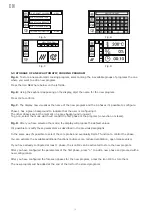 Preview for 15 page of Diamond FVS-711/TS Instructions For Use And Maintenance Manual