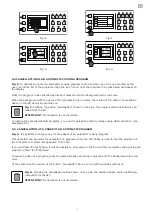 Preview for 16 page of Diamond FVS-711/TS Instructions For Use And Maintenance Manual