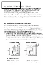 Предварительный просмотр 7 страницы Diamond G11/6BF13 Series Manual