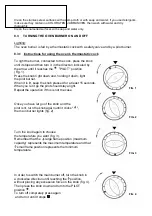 Предварительный просмотр 13 страницы Diamond G11/6BF13 Series Manual