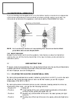 Предварительный просмотр 16 страницы Diamond G11/6BF13 Series Manual