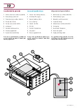 Preview for 10 page of Diamond G12-33 User And Installation Manual